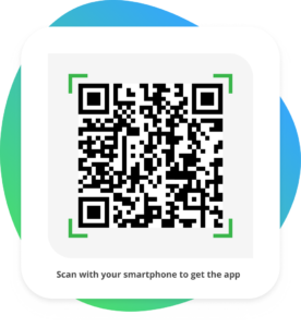 Prospect House Dr.iQ QR Code